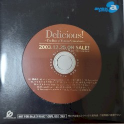 Delicious! ~The Best Of Hitomi Shimatani~