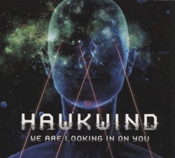 We Are Looking in on You