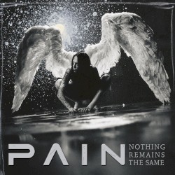 Nothing Remains the Same