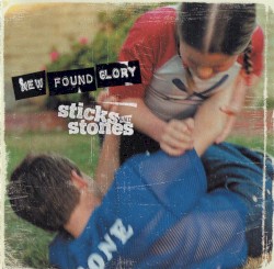 Sticks and Stones