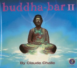 Buddha‐Bar II