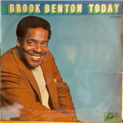 Brook Benton Today