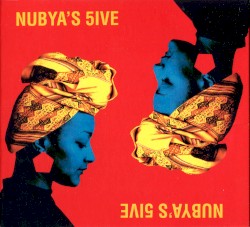 Nubya’s 5ive