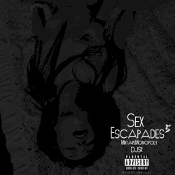 Sex Escapades Vol. 5