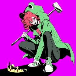 Bury the Empire (Levia Remix)