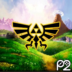 The Legend of Zelda - Main Theme (Overworld)