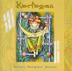 Solitary Sandpiper Journey