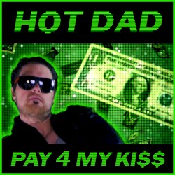 Pay 4 My Kiss