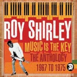 Music Is The Key - The Anthology 1967 To 1975