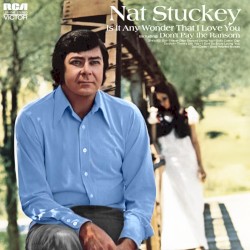 Is It Any Wonder That I Love You