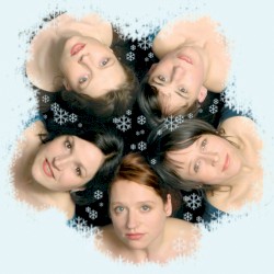 Adventskranz für jeden Adventssonntag ein Lied
