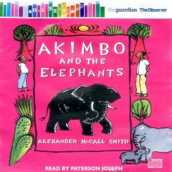 Akimbo and the Elephants