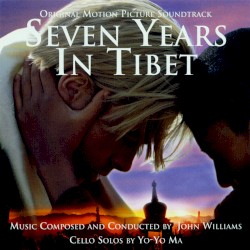 Seven Years in Tibet