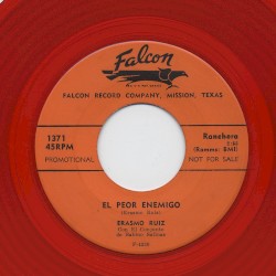El peor enemigo / Traidora