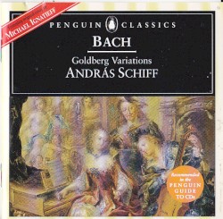 Goldberg Variations