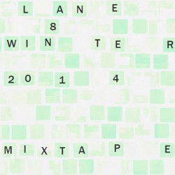 Winter 2014 Mixtape