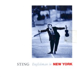 Englishman in New York
