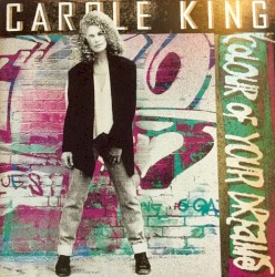 Colour of Your Dreams