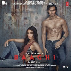 Baaghi