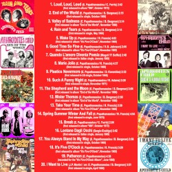 Rain and Tears: The Story of Aphrodite’s Child