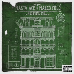 Richmond Hill (Deluxe)