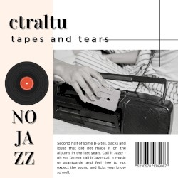 tapes and tears