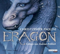Eragon: Das Vermächtnis der Drachenreiter
