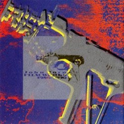 Filmworks: 1986-1990