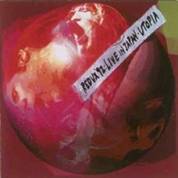 Redux '92: Live In Japan