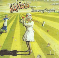 Nursery Cryme