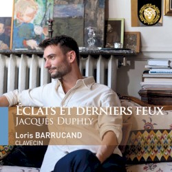 Éclats et derniers feux