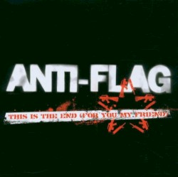 This Is the End (for You My Friend)