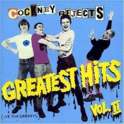 Greatest Hits, Volume II