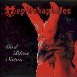God Bless Satan