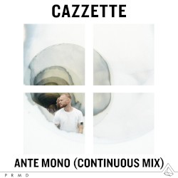 Ante Mono (continuous mix)