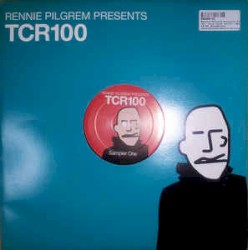 Jack Jack (TCR 100 Sampler One)