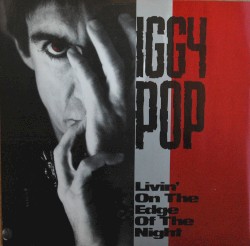 Livin’ on the Edge of the Night