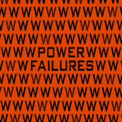 Power Failures