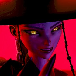 Your Idol (Huntrix version)