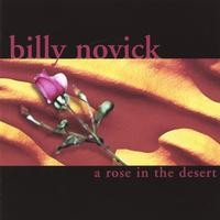 A Rose In The Desert