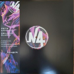 Pete Cannon X Denham Audio E.P