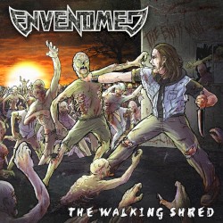 The Walking Shred