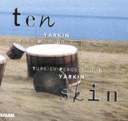 Ten Skin