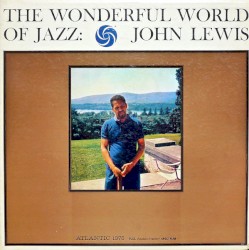 The Wonderful World of Jazz