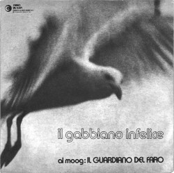Il gabbiano infelice