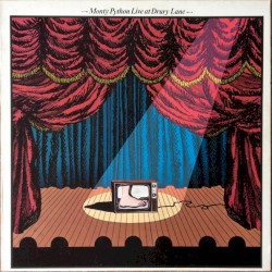 Monty Python Live at Drury Lane