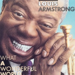 What a Wonderful World