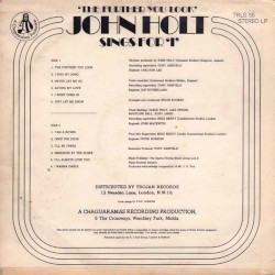 The Further You Look