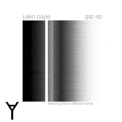 Gap EP