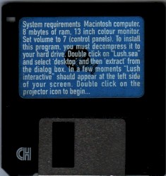 Split: Lush Interactive